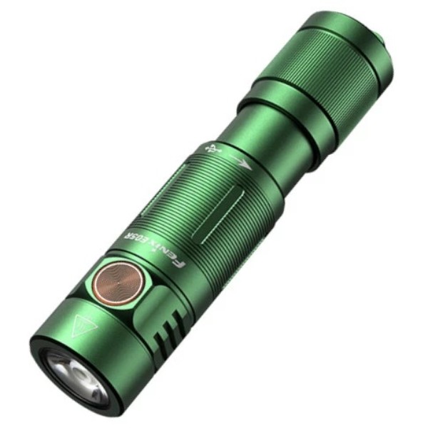 Фото - Фонарь Fenix E05Rgr